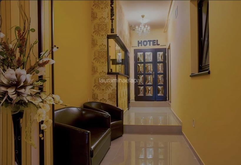 Vand Hotel &Restaurant Extravagance  - 9