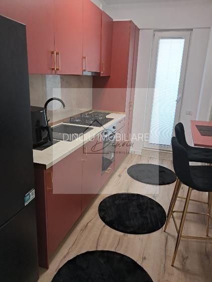 Apartament 2 camere Central Address Resdidence Rahova I Model Mare - 6