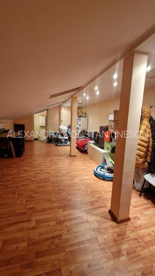 Casă individuală de vânzare – Sector 5, București - 12