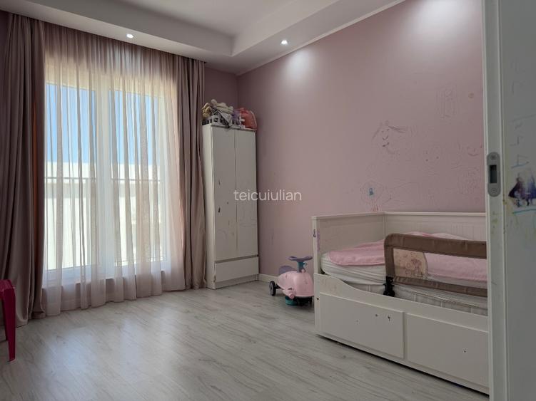 Apartament 3 camere premium  Cosmopolis  - 12