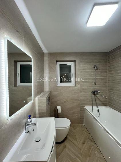Casa noua de inchiriat in Stupini - 11