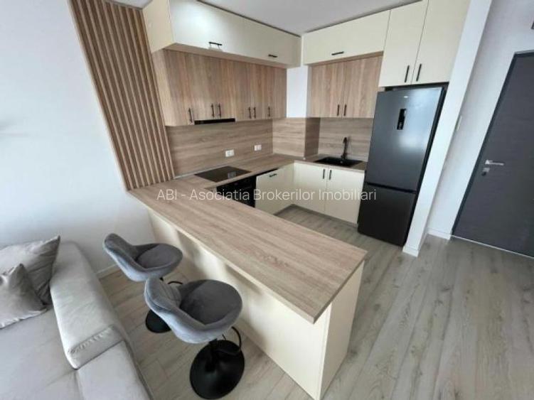 Oferte Inchirieri 2 Camere Baneasa Greenfield - 6