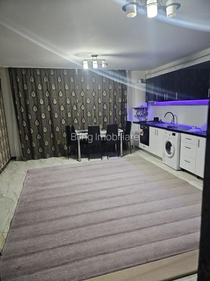 Apartament cu 2 camere, parcare, zona Stejarului - 4