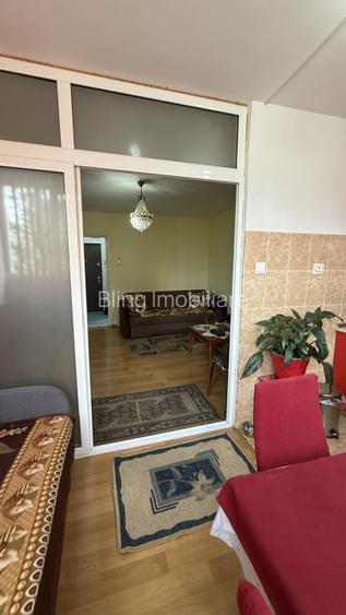 Garsoniera 28mp , zona Calea Floresti - 4