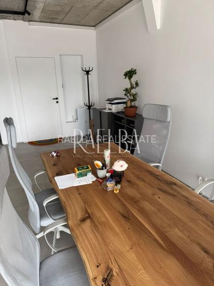 Spațiu comercial premium cu chiriaș-Win Herăstrău - 11