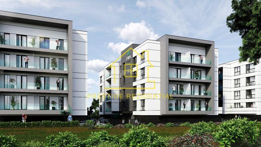 2 Cam/ 68mp/ Premium/ zona Titan-Pallady/ incalzire pardoseala - 9