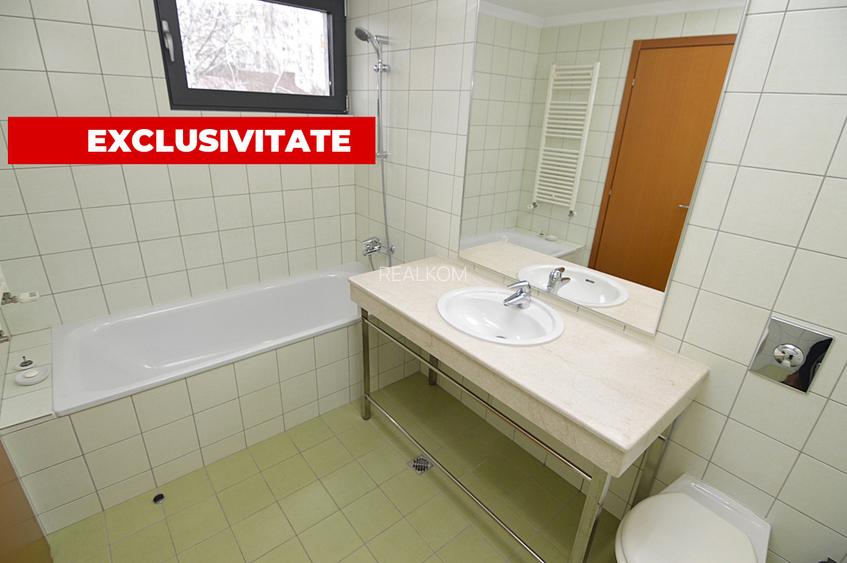 INCHIRIERE APARTAMENT 5 CAMERE DOROBANTI - WASHINGTON RESIDENCE - 31