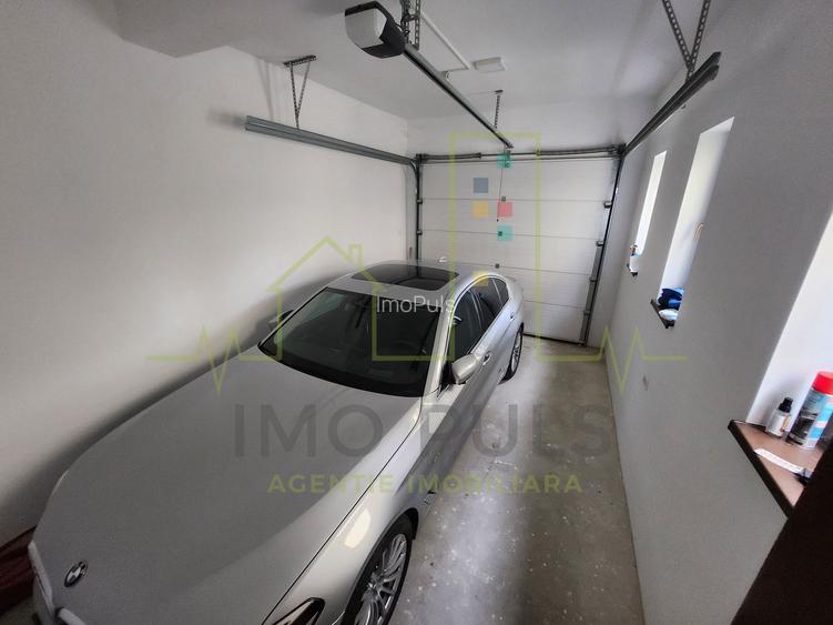 7 Bai. 2 Garaje.  Posibilitate rate. Timisoara - Ciarda Rosie. Teren 914 mp. - 16
