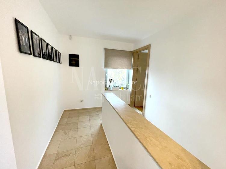 Casa 4 camere de vanzare in Borhanci, Cluj Napoca - 8