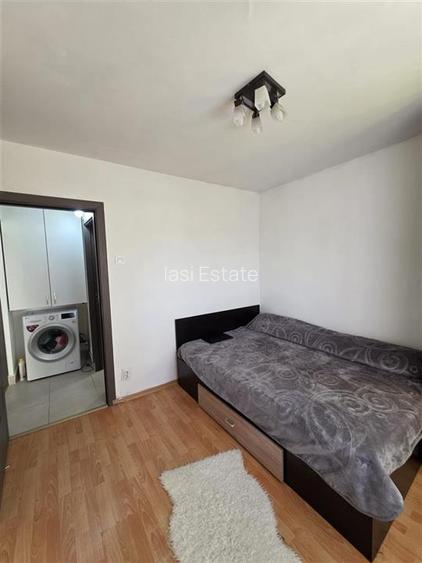 Apartament 2 camere Piata Nicolina - 3