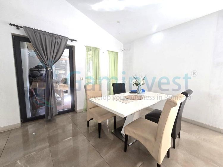 Casa cu 4 camere de vanzare,zona linistita,Sanmartin,Oradea - 2