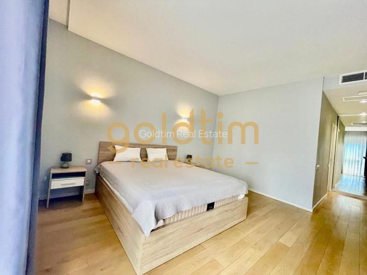 FLOREASCA/ PARCARE SUBTERANA /SUPERB - 55