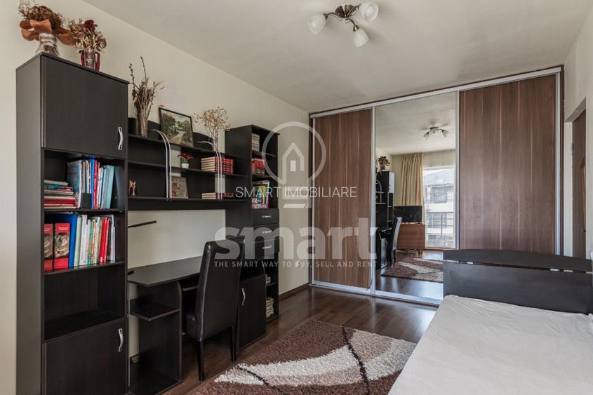 Apartament 2 camere 57 mp Europa/Zorilor - 18