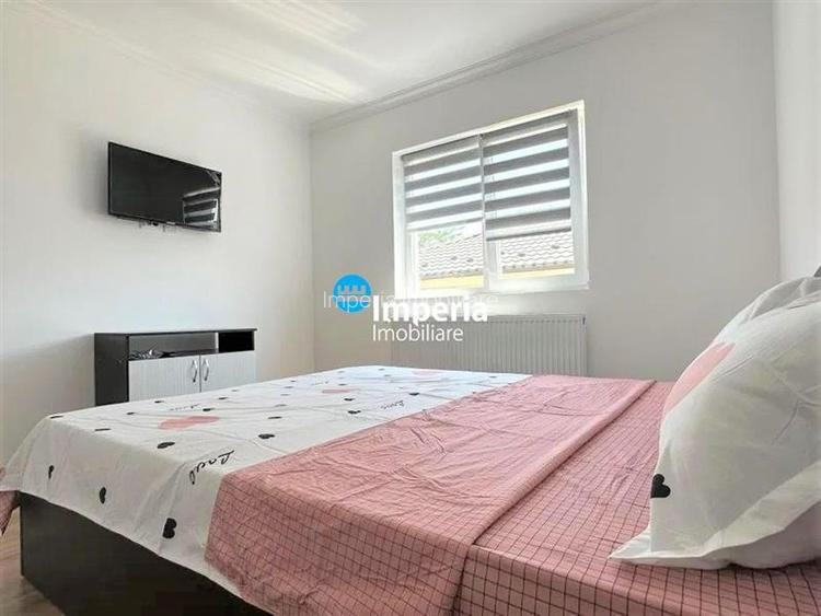 Casa mobilata P+E Manta Rosie Hlincea - 5