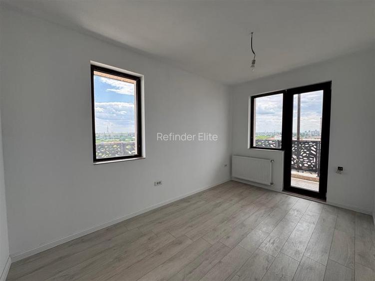 Garsoniera | Titan Trapezului | 41,1 mp | bloc 2020 | - 3