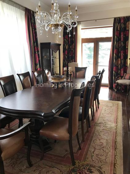 Luxury Residence with Pool and 1000 sqm Garden | Iancu Nicolae - 24