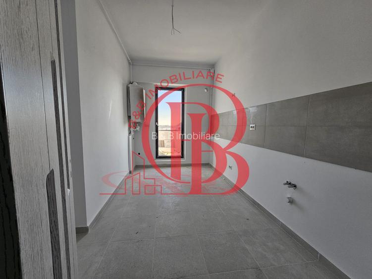 Finalizat-3 camere-2 bai-Terasa 37mp-7min Metrou N. Teclu - 3