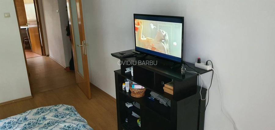 VANZARE APARTAMENT 2 CAMERE, DECOMANDAT CU BALCON, ZONA FLOREASCA - 9