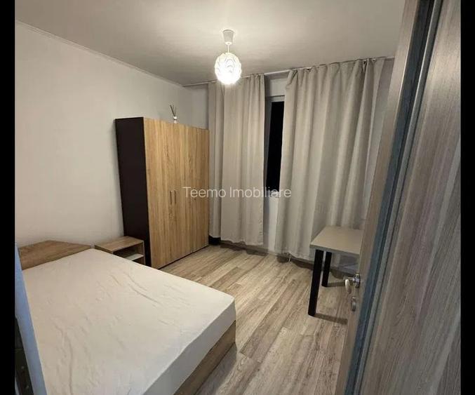 Apartament 3 camere, decomandat, 65 mp, ac, parcare, metrou, 1 Decembrie 1918 - 4