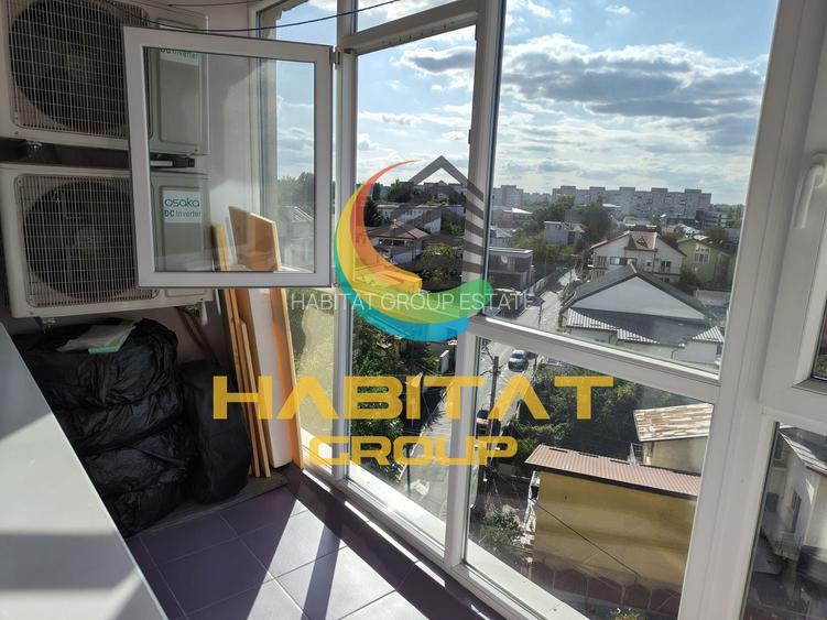 Apartament 3 camere la 10 minute de metrou Piata Sudului - 8