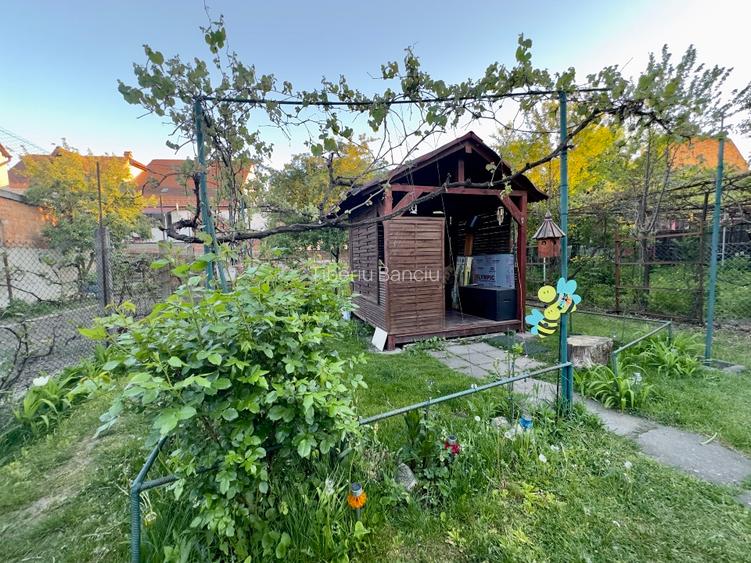 Apartament la casă în zona Lupeni - 13
