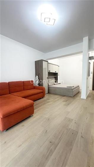 Studio modern in Mamaia Nord – la doi pasi de mare! - 13