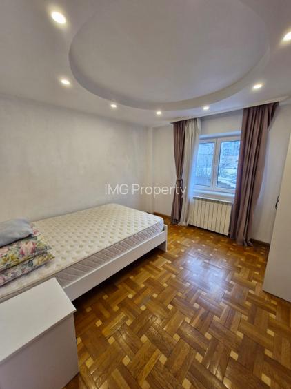 Apartament spatios 3 camere dna Ghica - 10