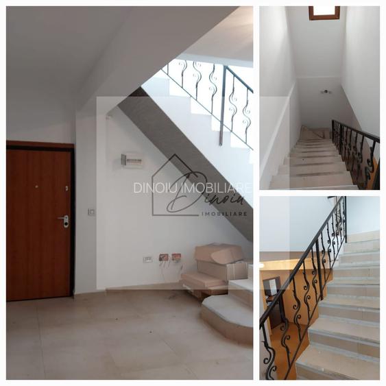 Duplex Bucurestii Noi I 1 min metrou Bazilescu Laminorului I 167mp - 15