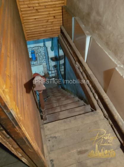 Hala de vanzare in zona Clujului- Oradea - 13