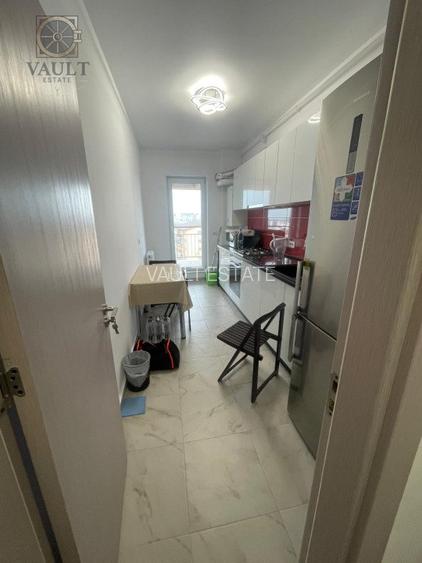 Garsoniera-  13 MP Terasa - OZANA   - 7