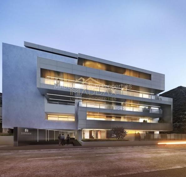 Penthouse 3 camere***LUX//Calea Victoriei - 12