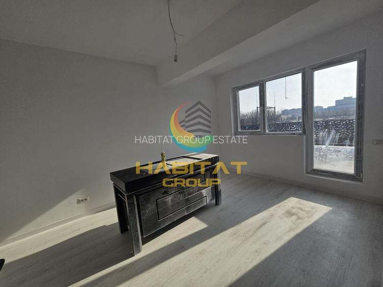 3 camere Penthouse Nou Vitan Fizicienilor cu lift interior - 19