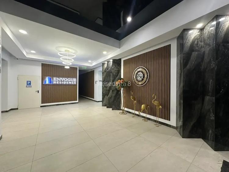 Apartament 2 camere de vânzare – Envogue Residence, Militari - 10