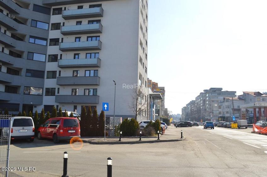Fratii Golesti - McDonald's - Apartament 3 Camere cu Garaj - 2
