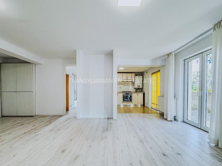 Apartament spatios situat in Zorilor/Hasdeu cu terasa spatioasa - 8