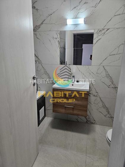 2 Camere  decomandat FINALIZAT Solstitiului-Popesti Leordeni - 6