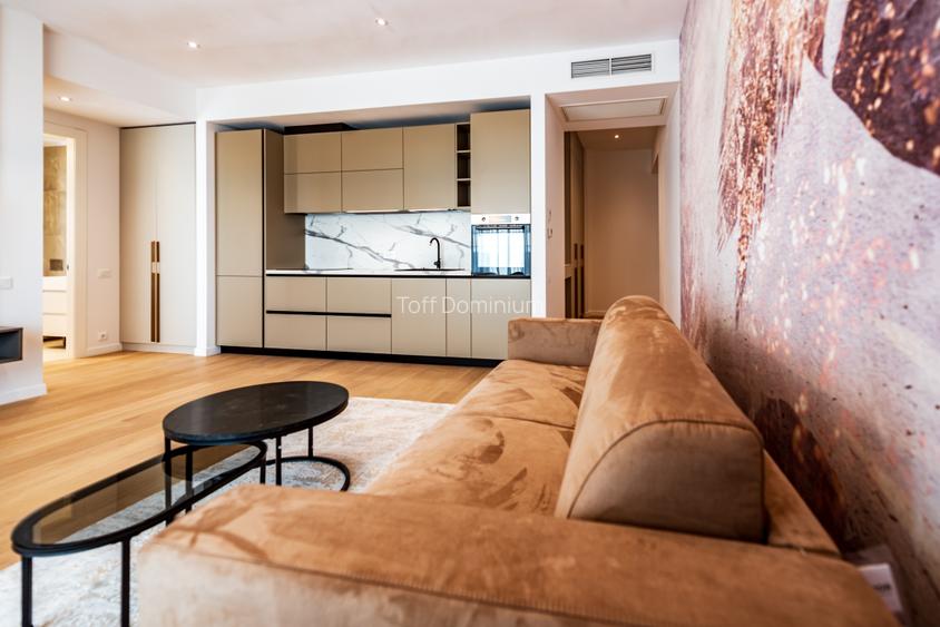 Apartament 2 camere B 14.7 One Verdi Park - 3