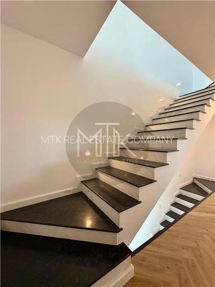 Exclusiv | Vila Constructie noua, 6 camere, Iancu Nicolae | 2Loc parcare - 30