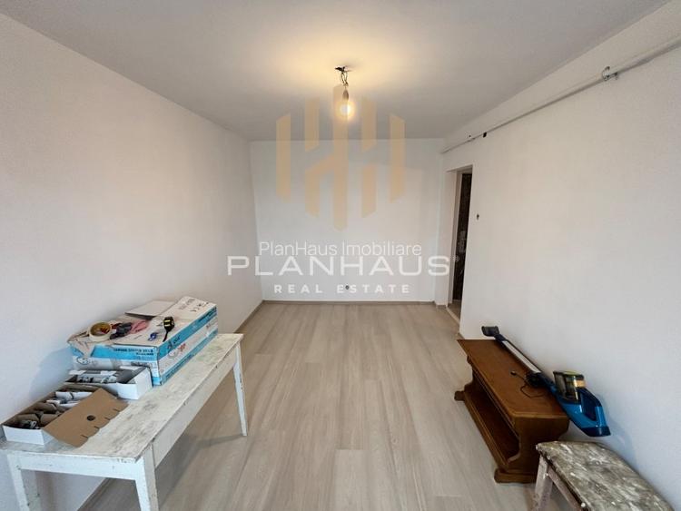 Garsonieră - renovată, zona Dragoș Vodă - 2