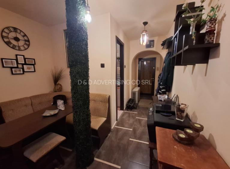 Drumul Taberei - Raul Doamnei - Apartament 2 camere -  Modern - 18