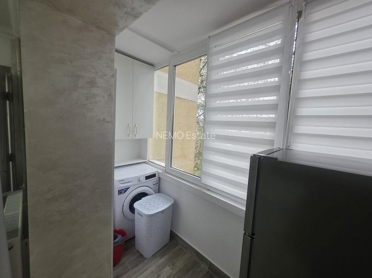 APARTAMENT 2 CAMERE | MOBILAT ȘI UTILAT | SUCEAVA | CP3045196 - 5