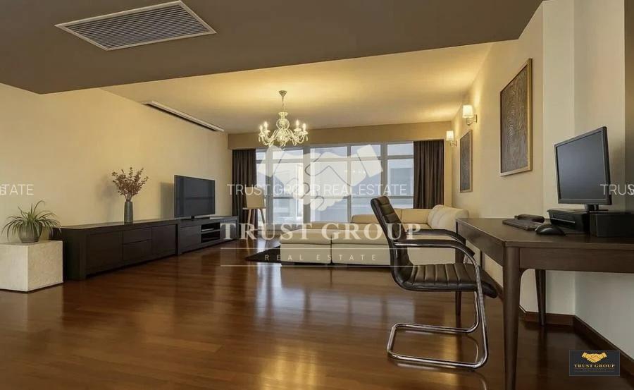 Apartament 4 camere Herastrau | Loc de parcare | 3 Terase - 3