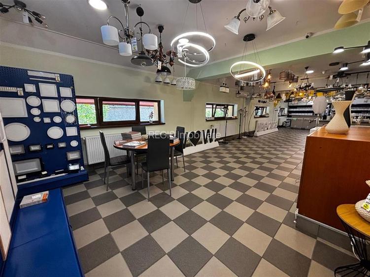 Casa multifunctionala cu Spatiu Comercial COMISION 0 - 19