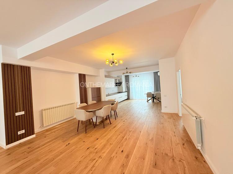 Apartament 4 camere Soseaua Nordului - 11
