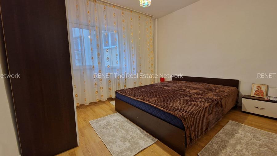 Apartament 3 camere langa Parcul Circului - 21