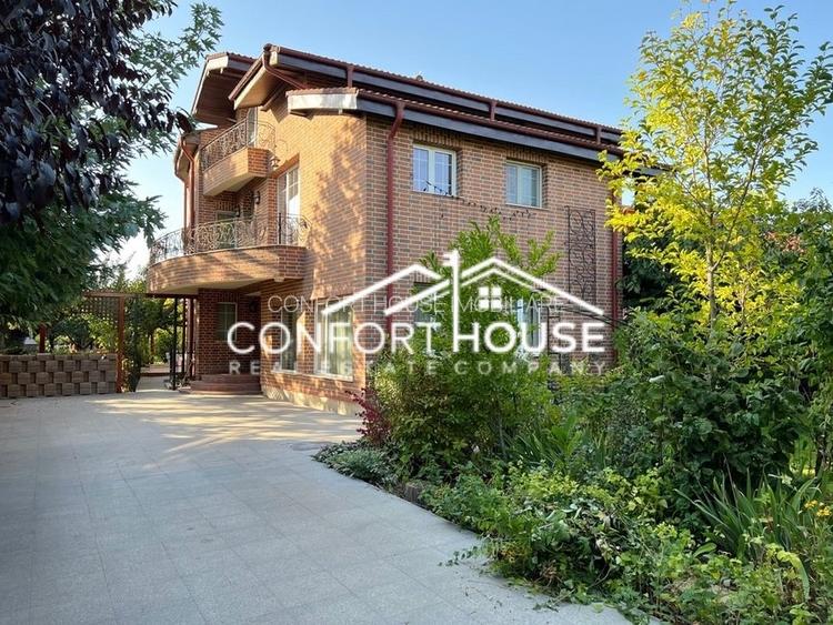 Vila cu gradina de vis in PIPERA - 57