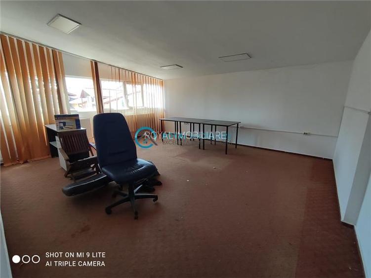 Royal Imobiliare-Inchiriere Spatiu de Birouri Zona Cantacuzino - 12