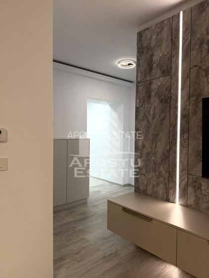 Apartament 2 camere, Prima inchiriere, Garaj Subteran, zona Aradului - 6