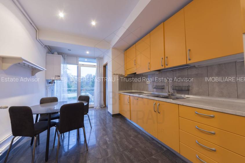 Dante Residence, apartament de lux in cartierul Primaverii - 2