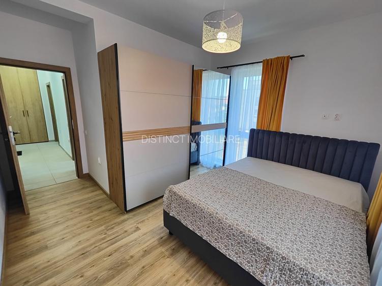 Apartament deosebit in vila, 2 camere, 3 balcoane, zona Tractorul - 3